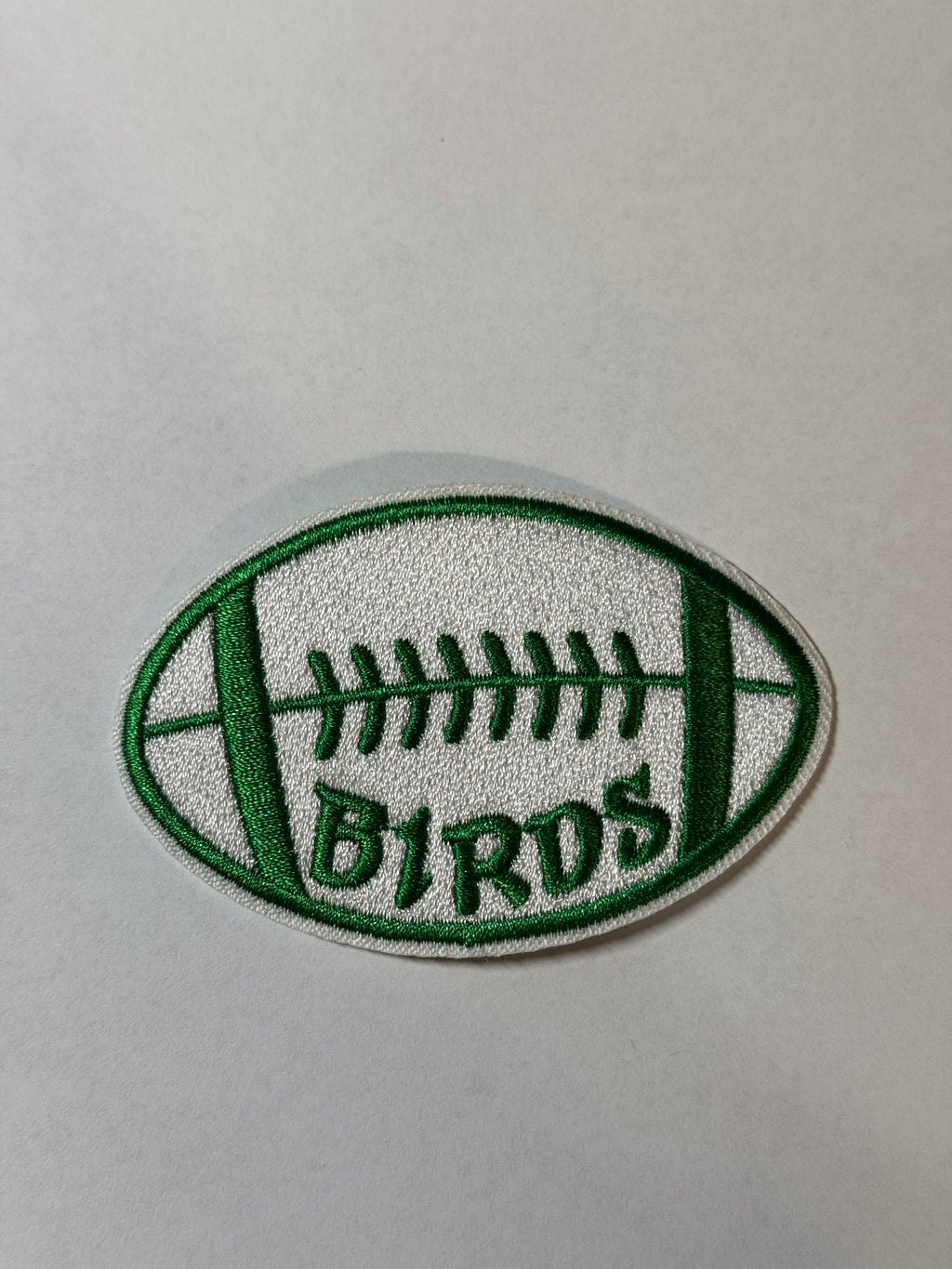 Birds Football