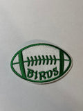 Birds Football