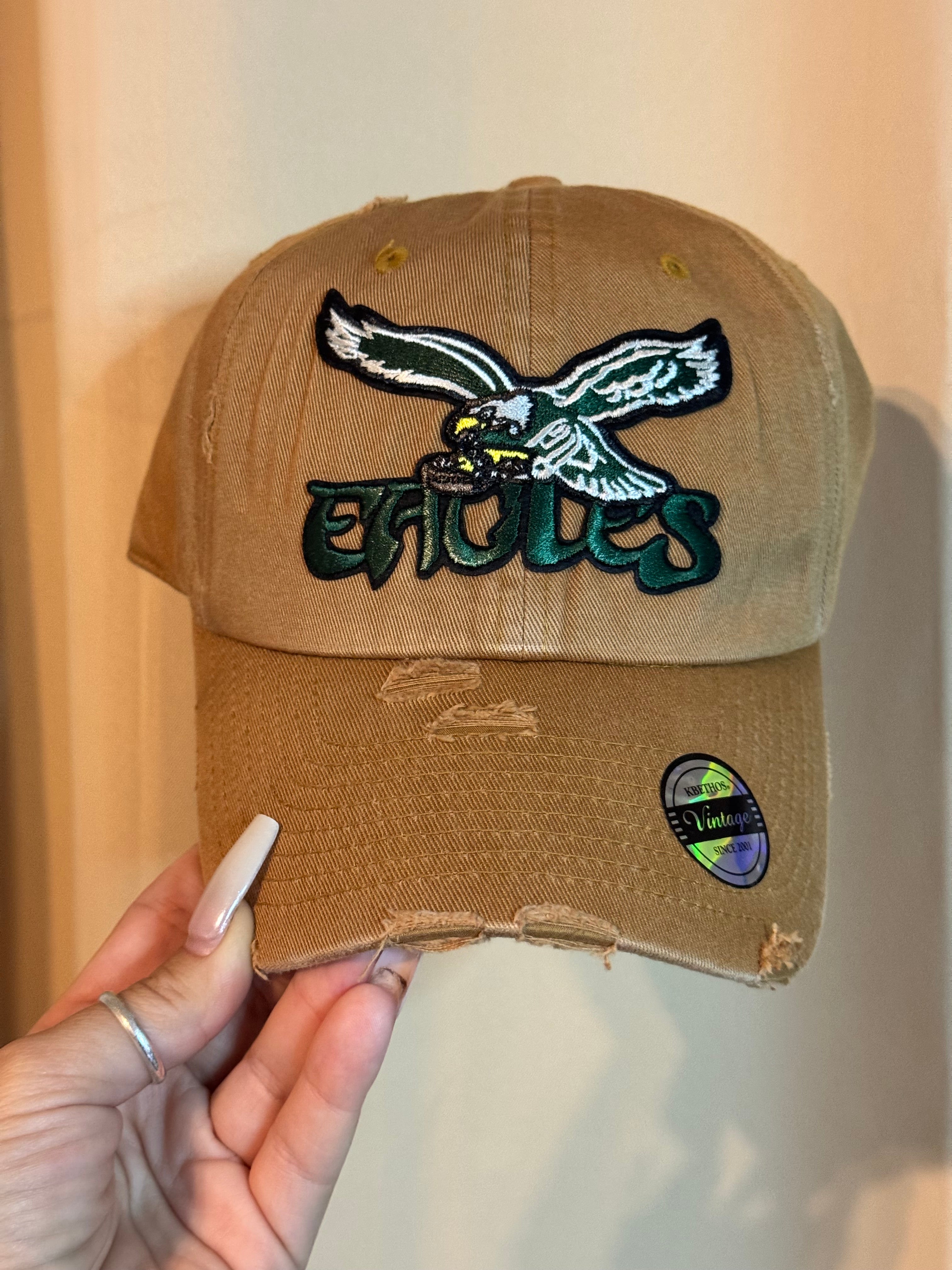 Custom Sport Hat