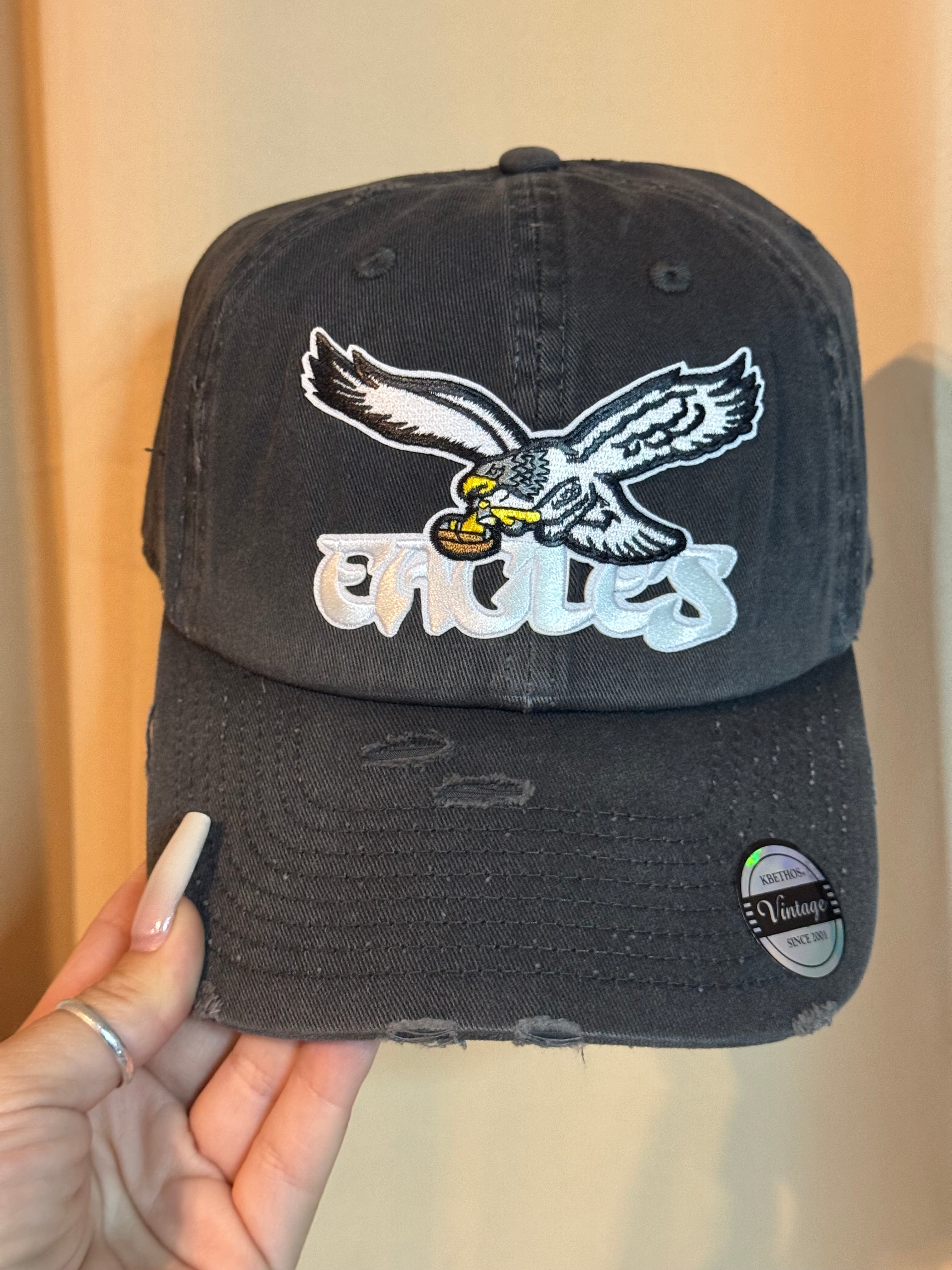 Custom Sport Hat