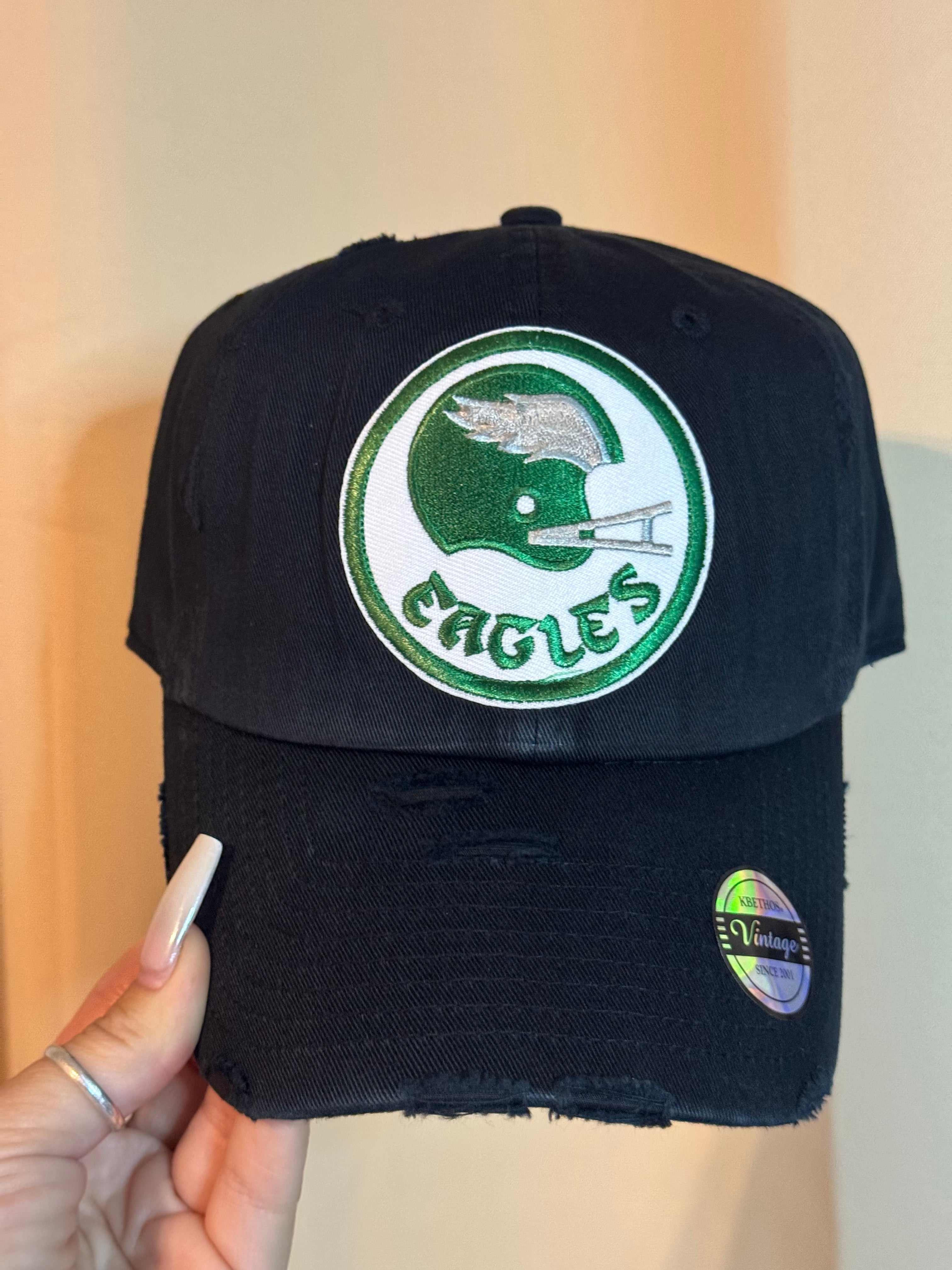 Custom Sport Hat
