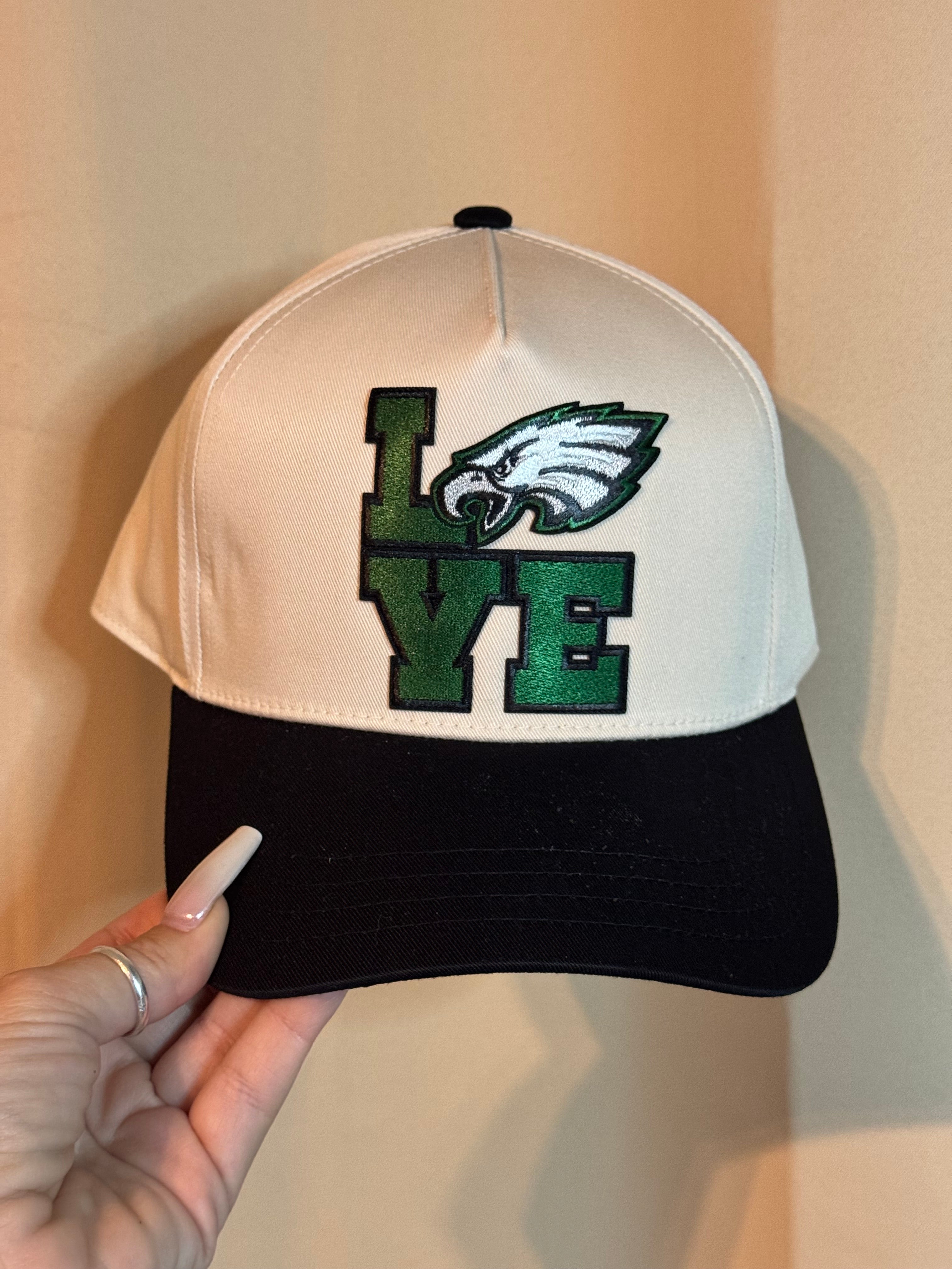Custom Sport Hat