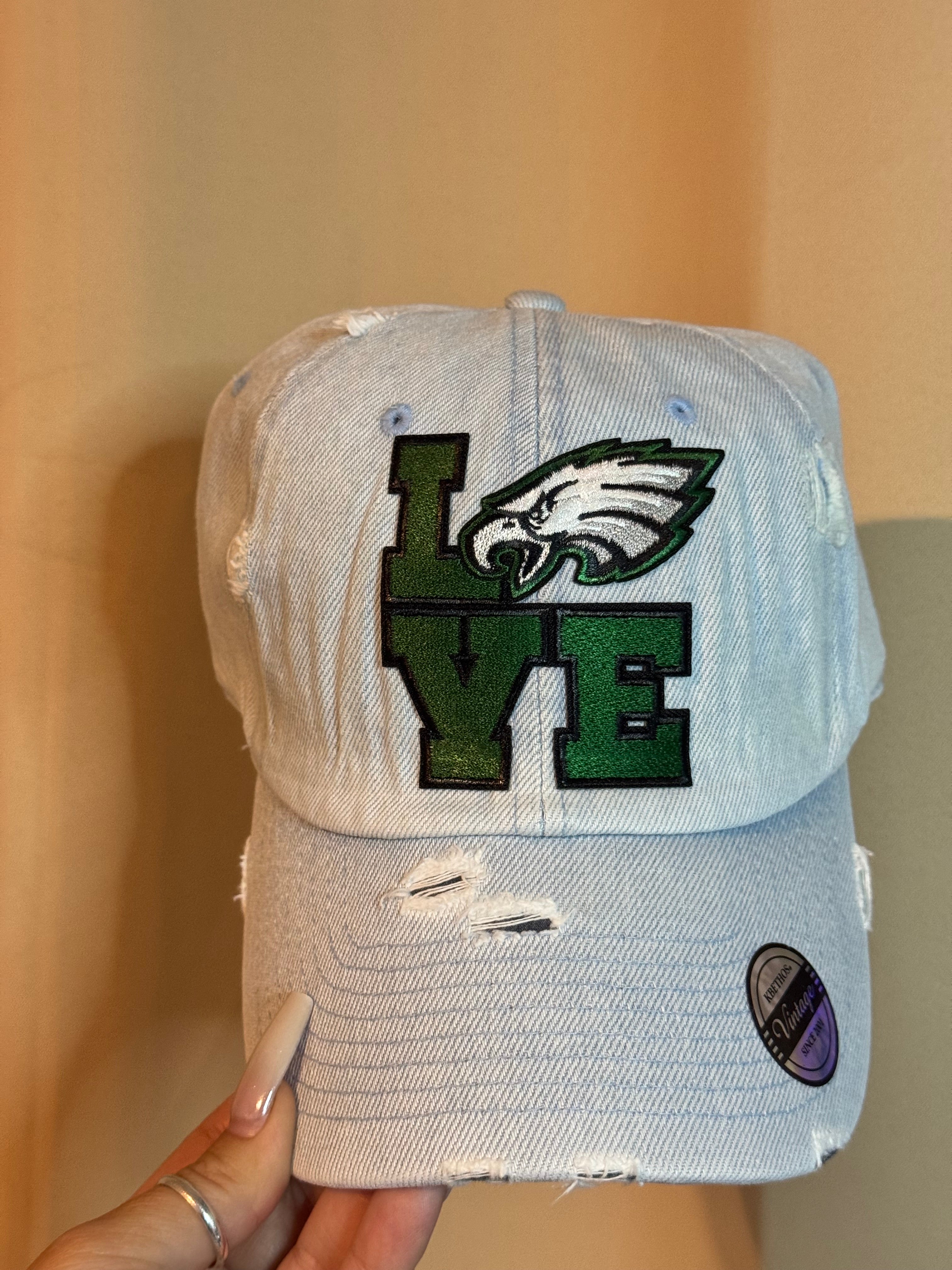 Custom Sport Hat