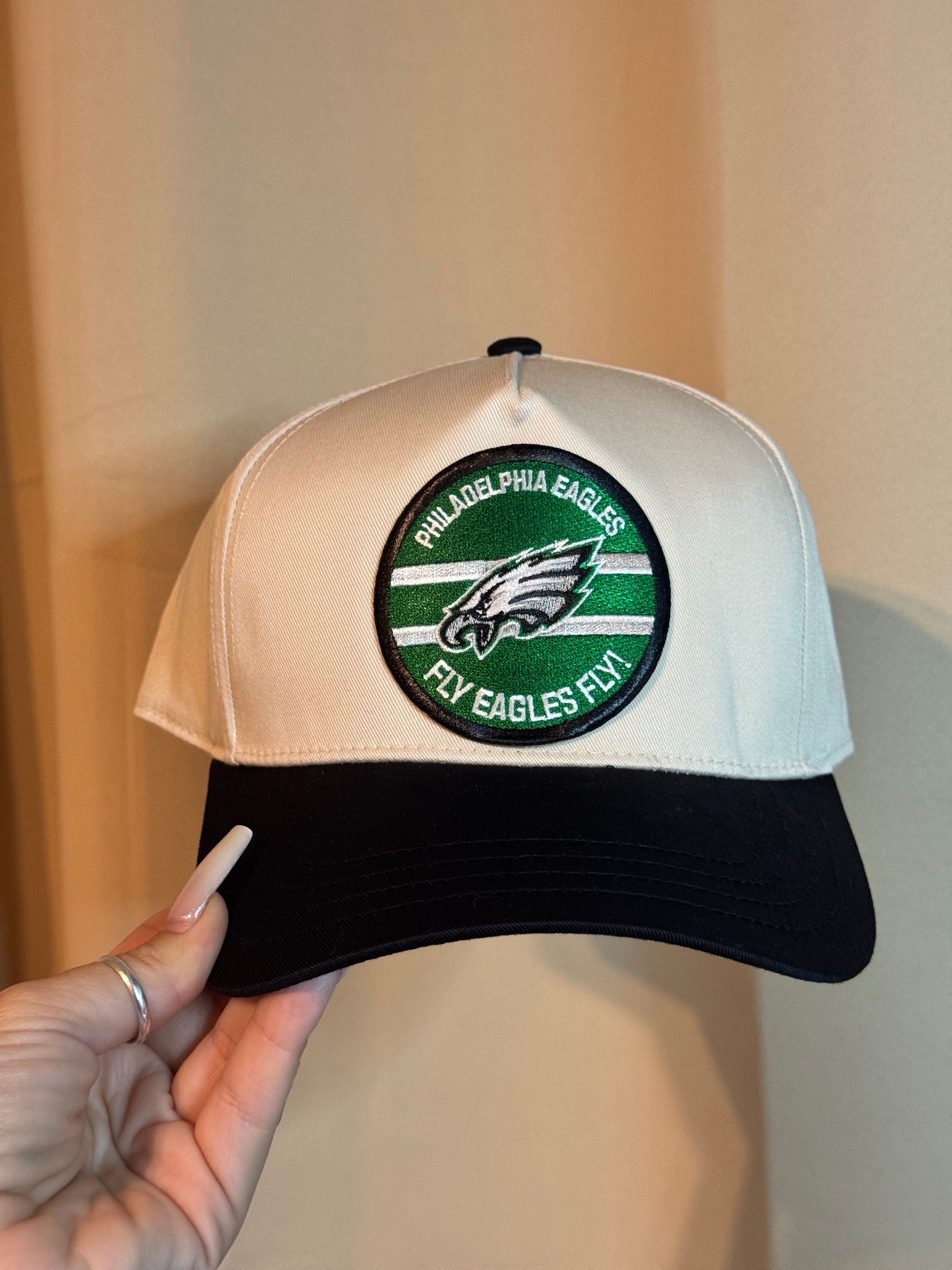 Custom Sport Hat