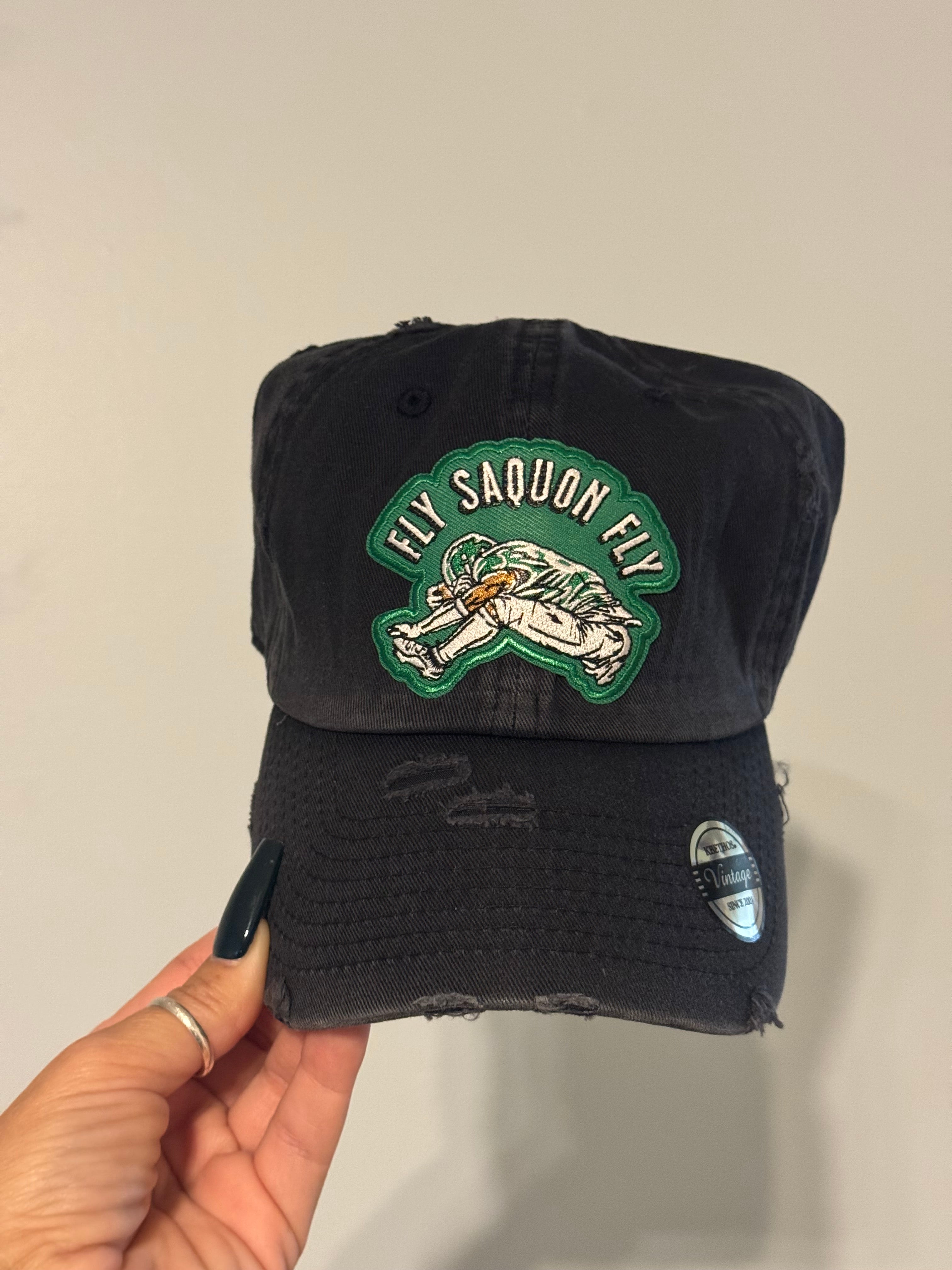 Custom Sport Hat