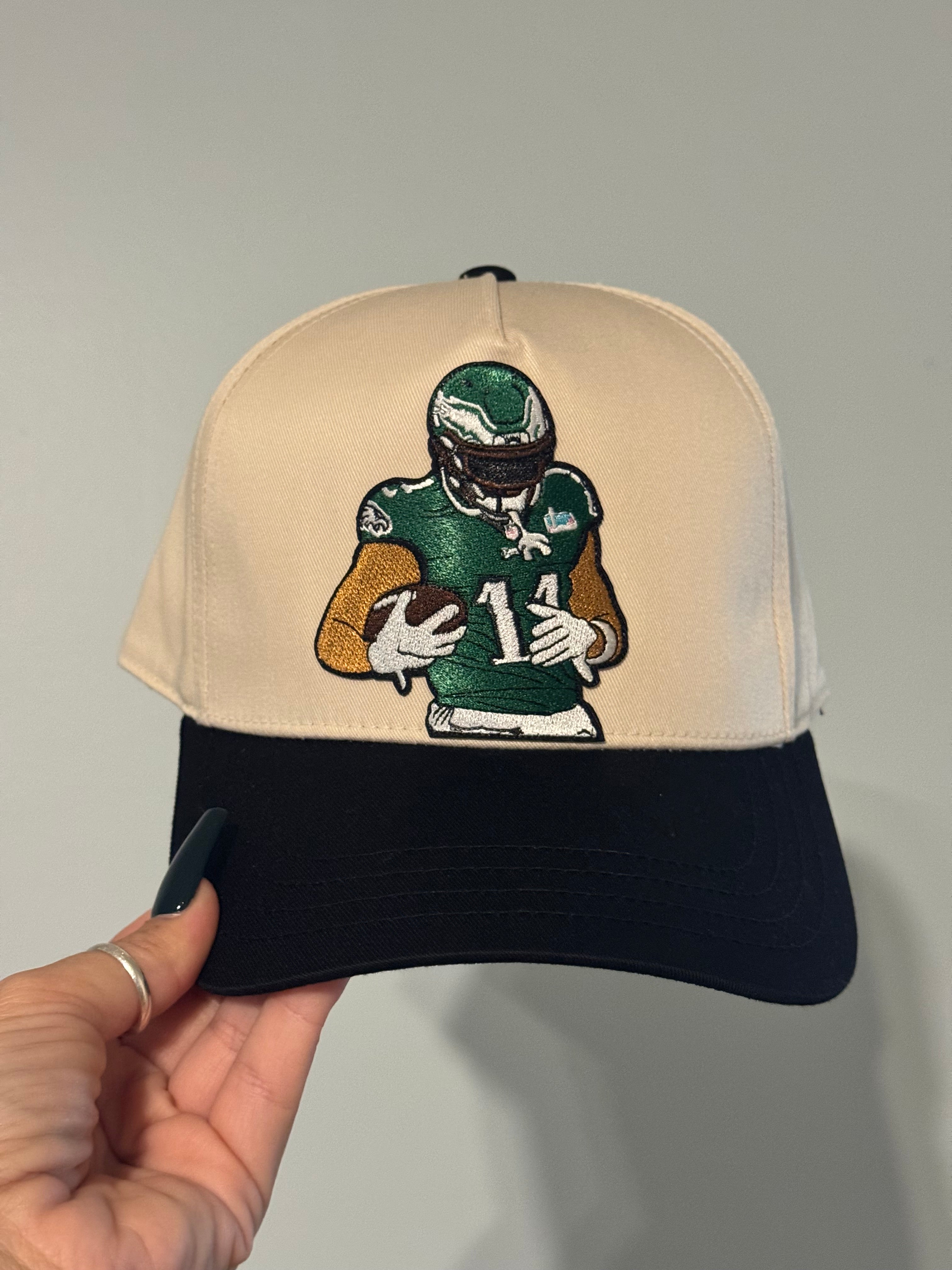 Custom Sport Hat