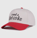 Diet Coke Hat