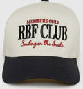 RBF Club Hat