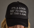 Good Day Drink Hat