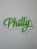 Green Philly Patch