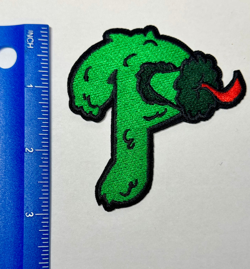 Phanatic P Patch