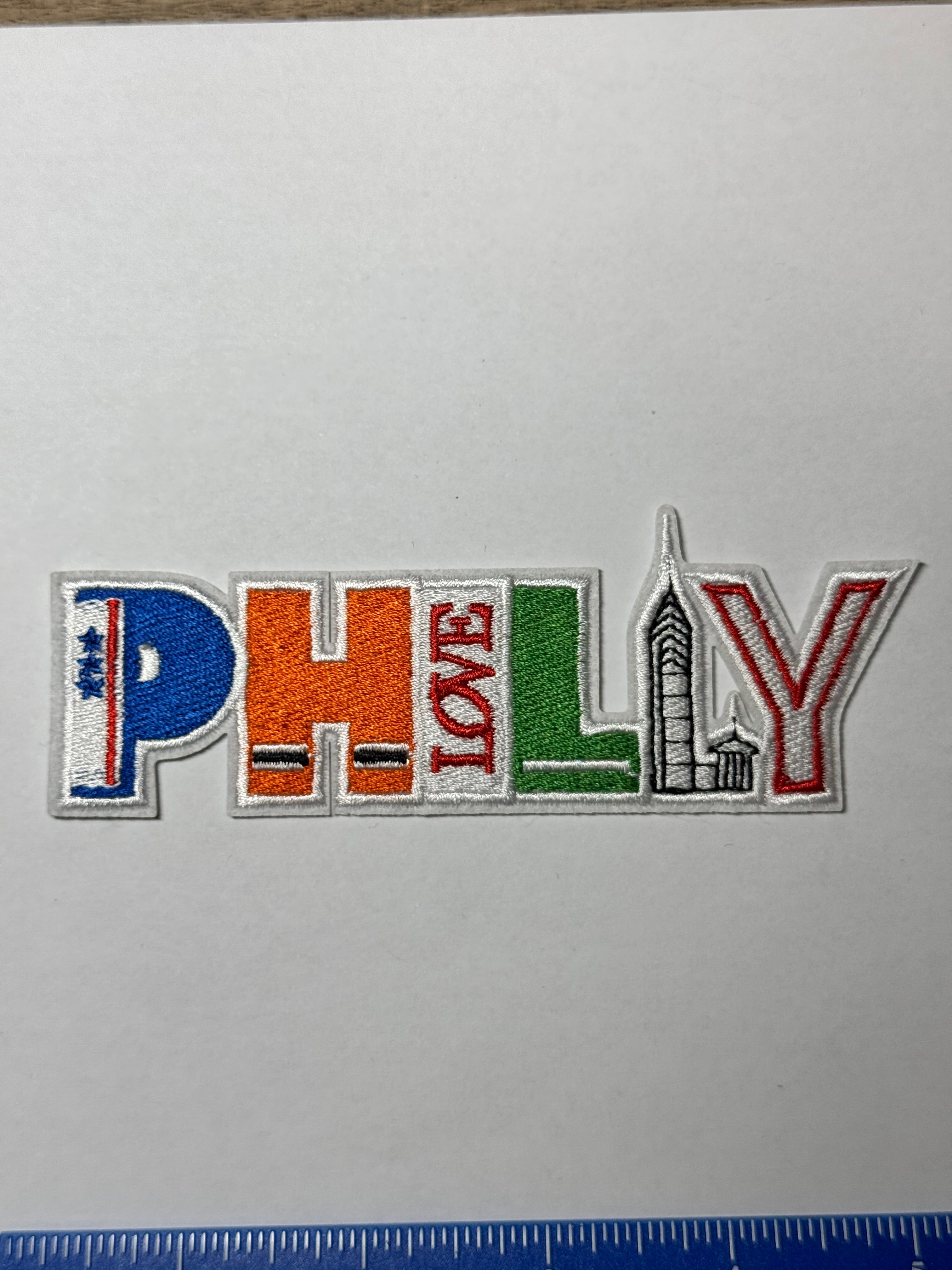 Philly Patch