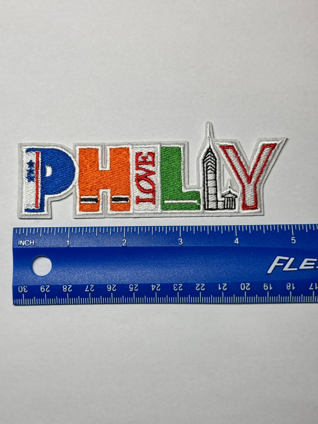 Philly Patch