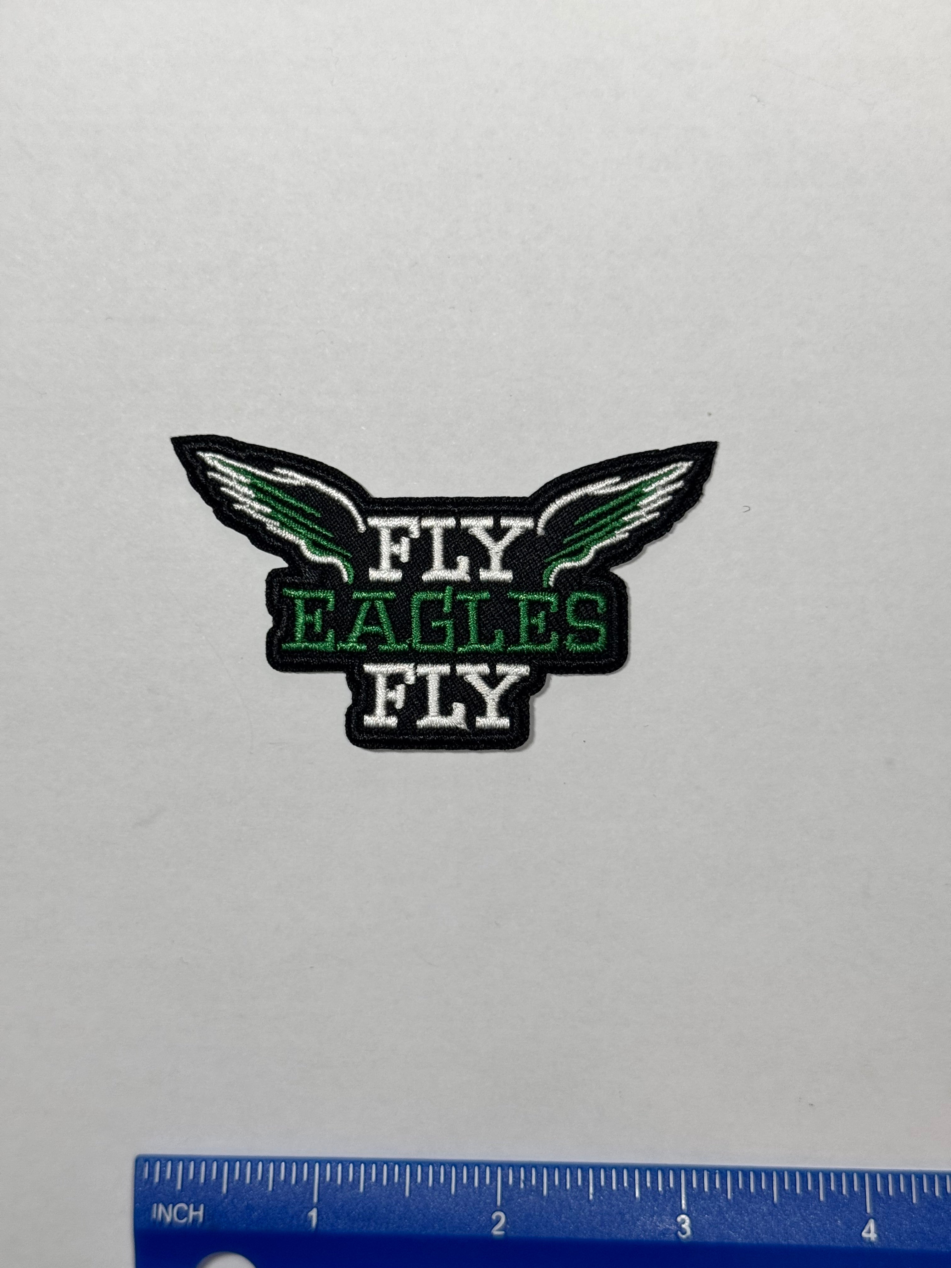 Fly Eagles Fly Patch