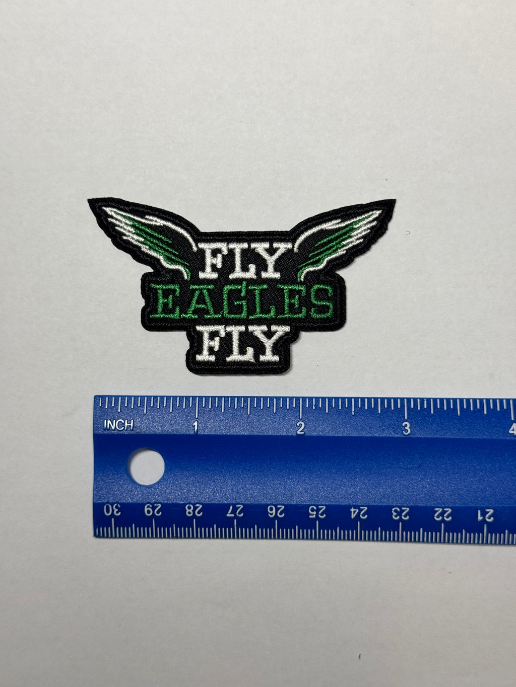 Fly Eagles Fly Patch