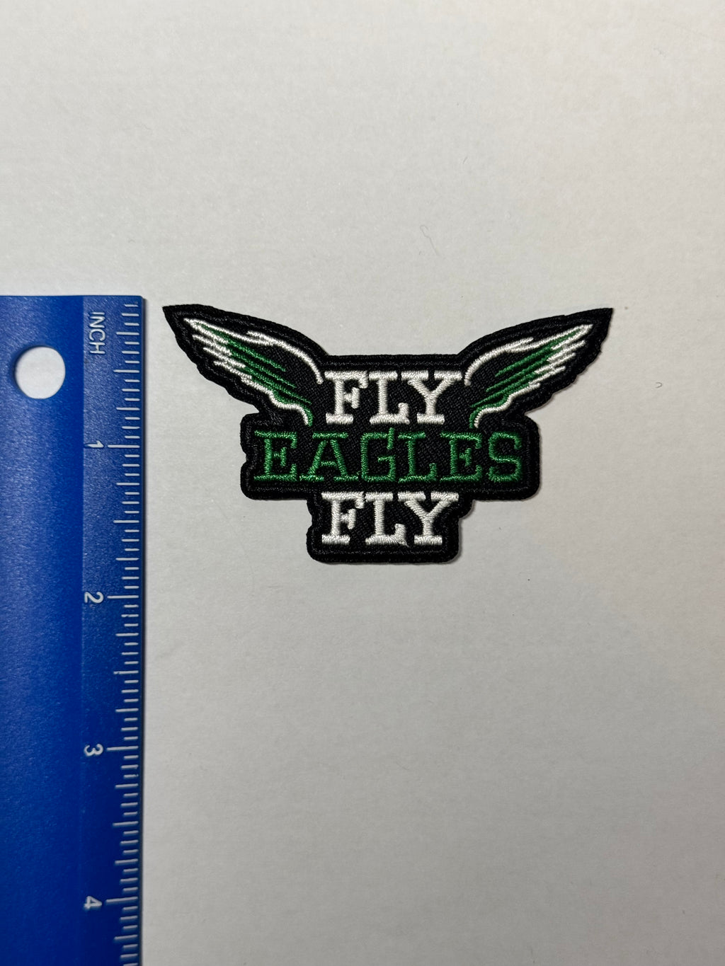 Fly Eagles Fly Patch