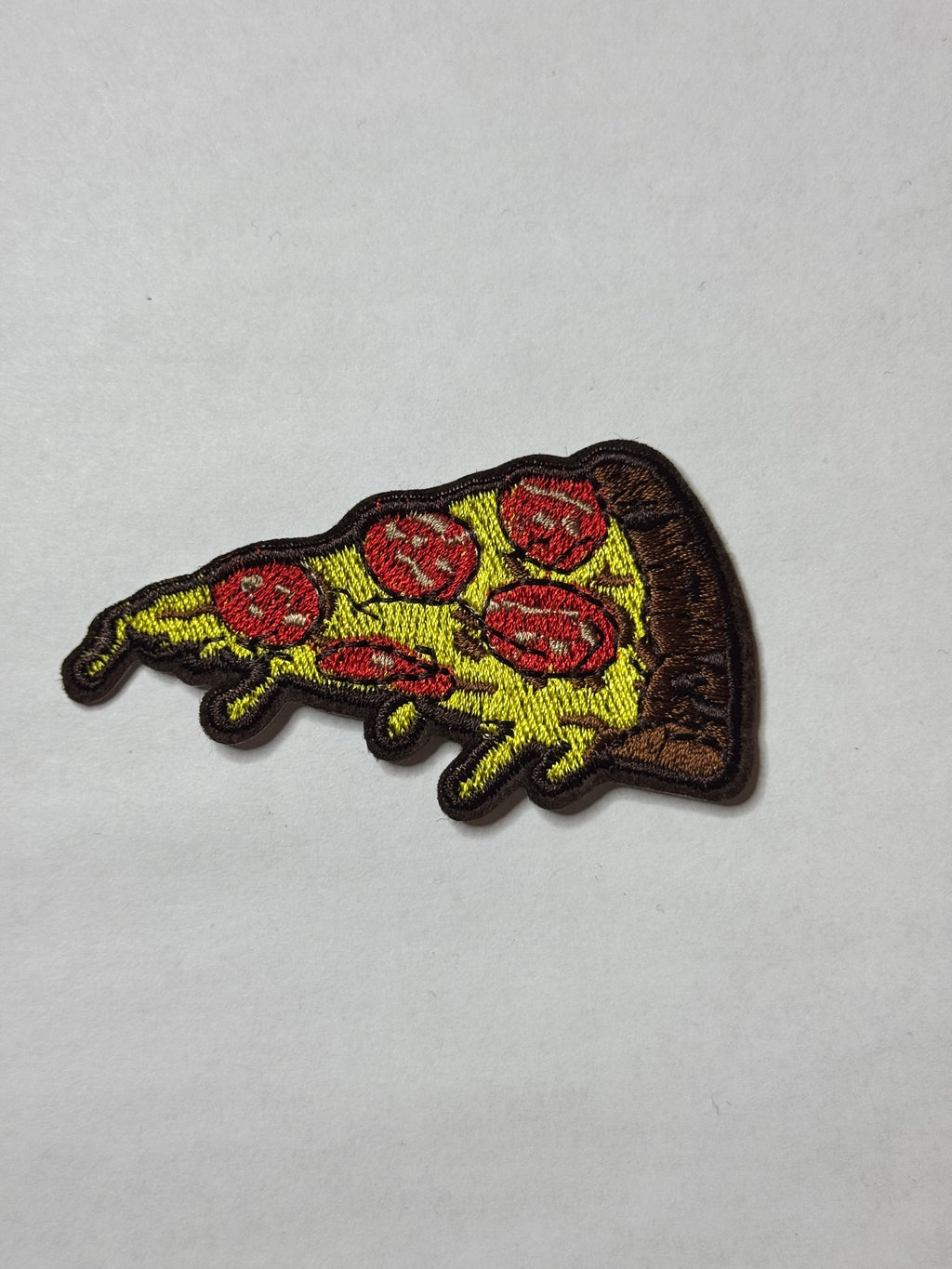 Pizza Patch