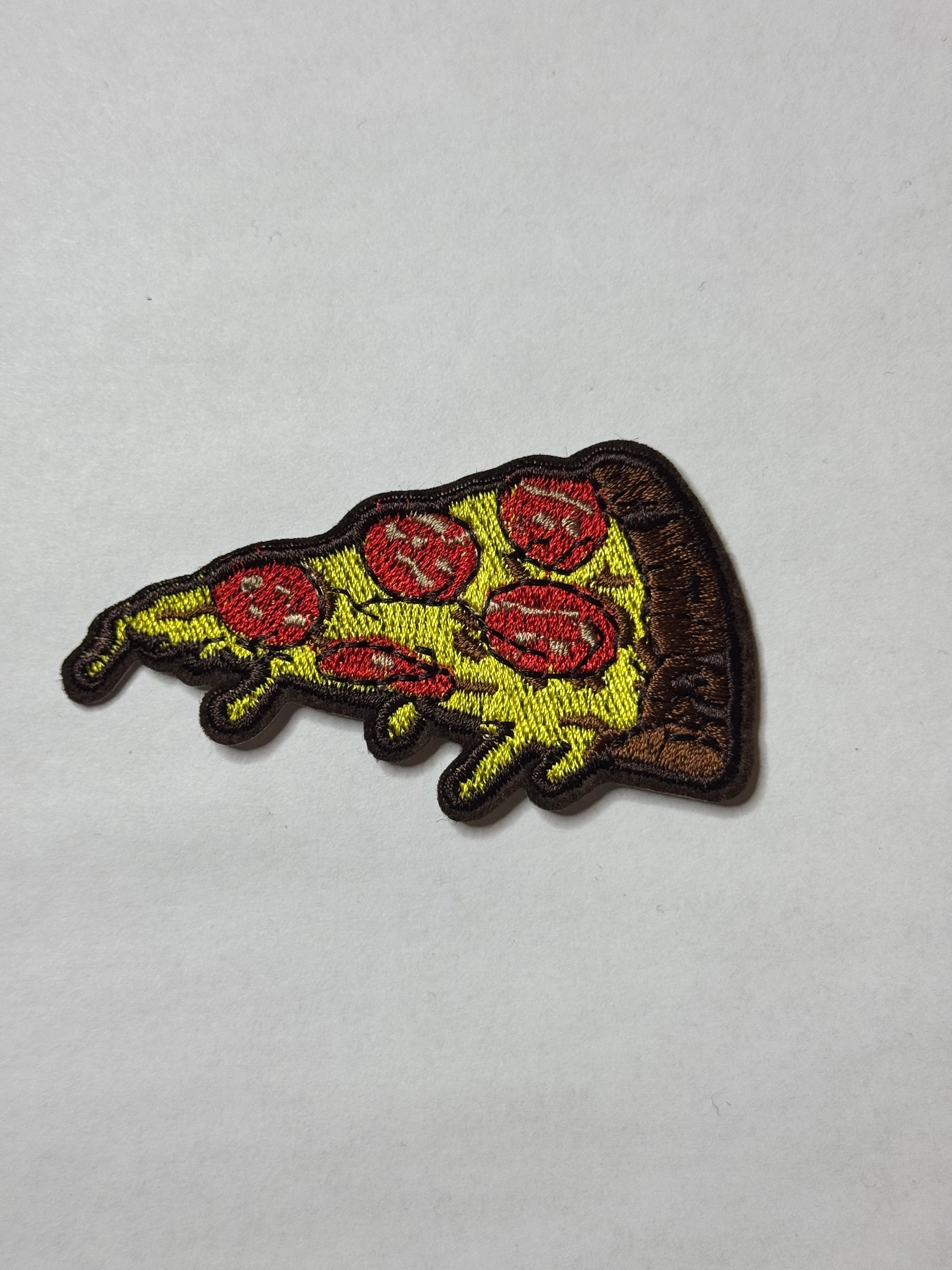 Pizza Patch