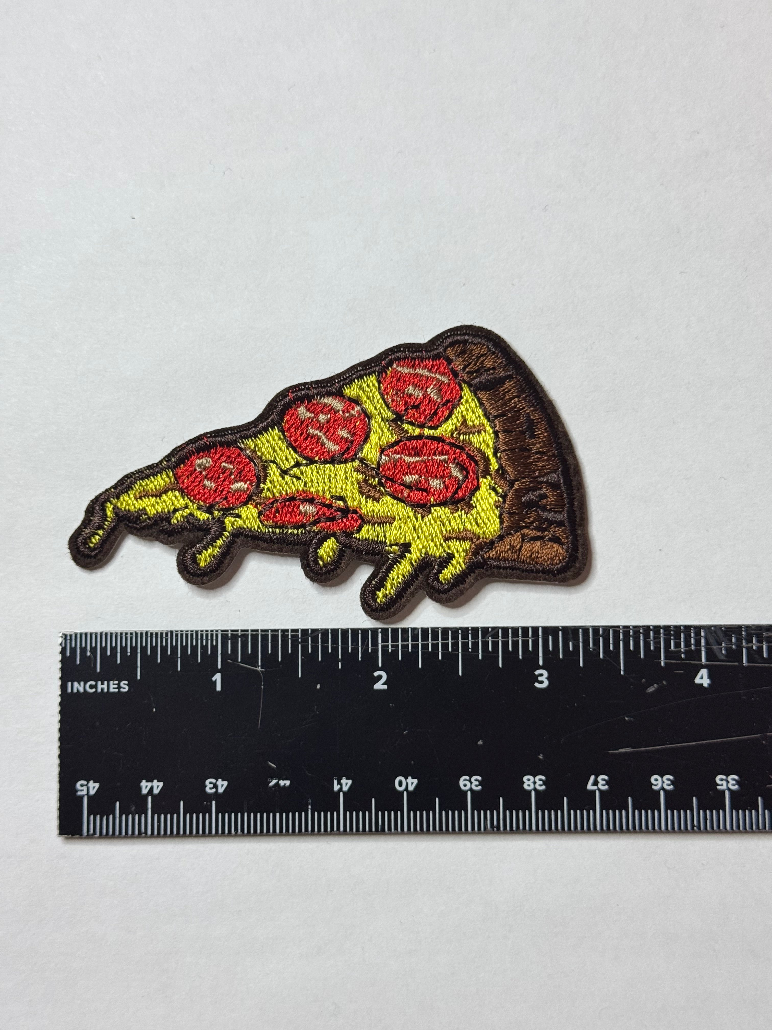 Pizza Patch