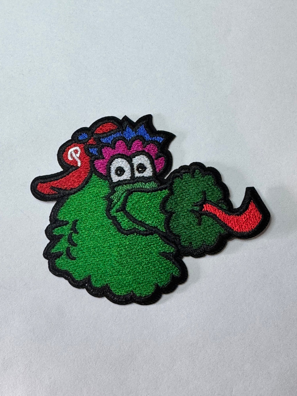 Phanatic Patch