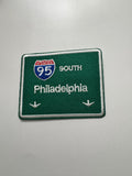 95 South Philly Patch