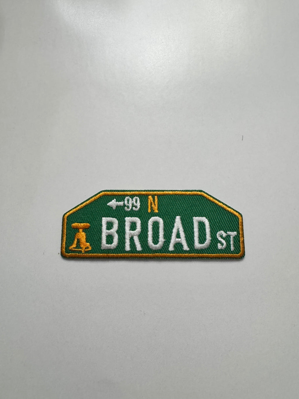 Broad Street Patch