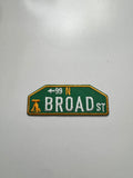 Broad Street Patch