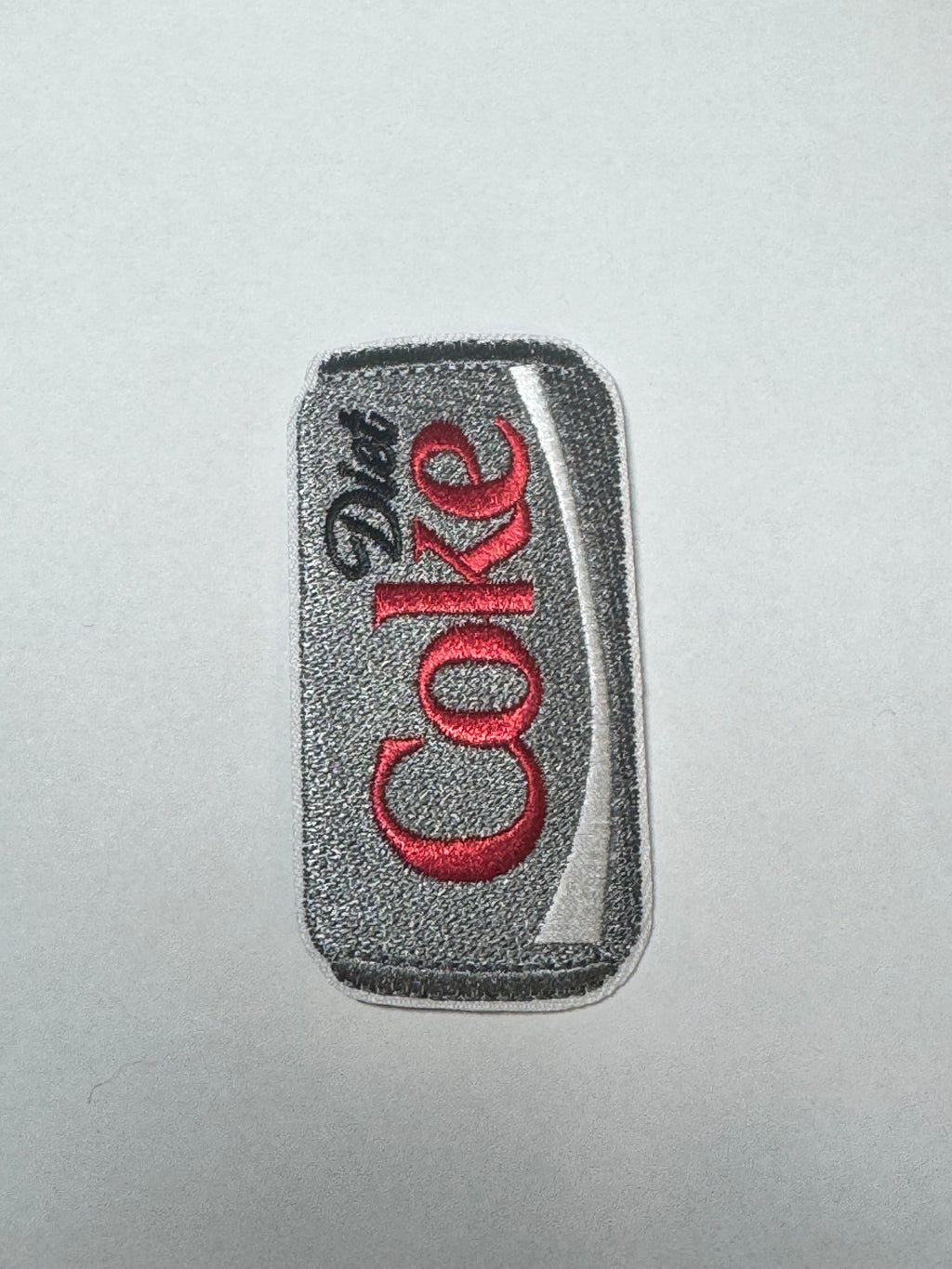 Diet Coke Patch