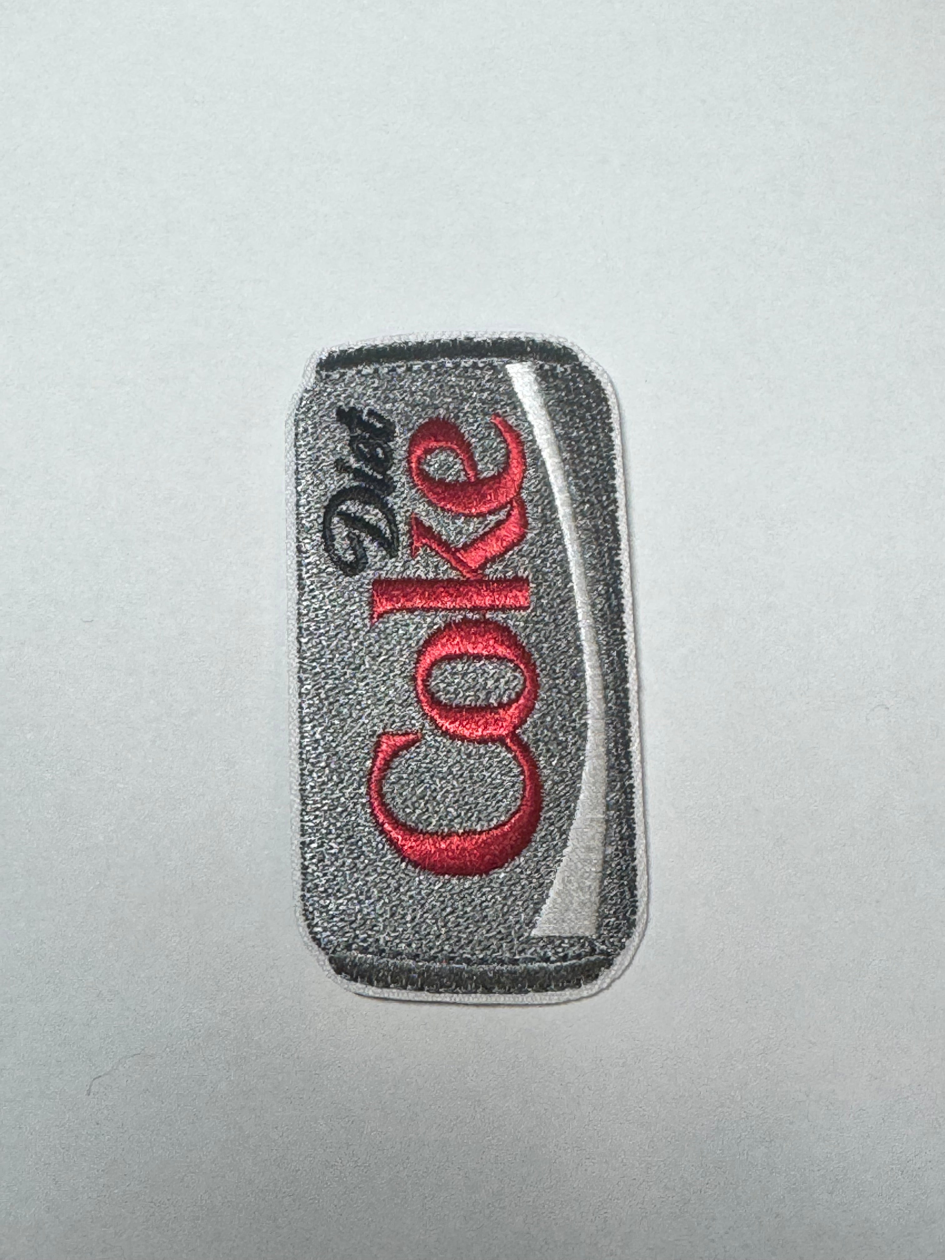 Diet Coke Patch