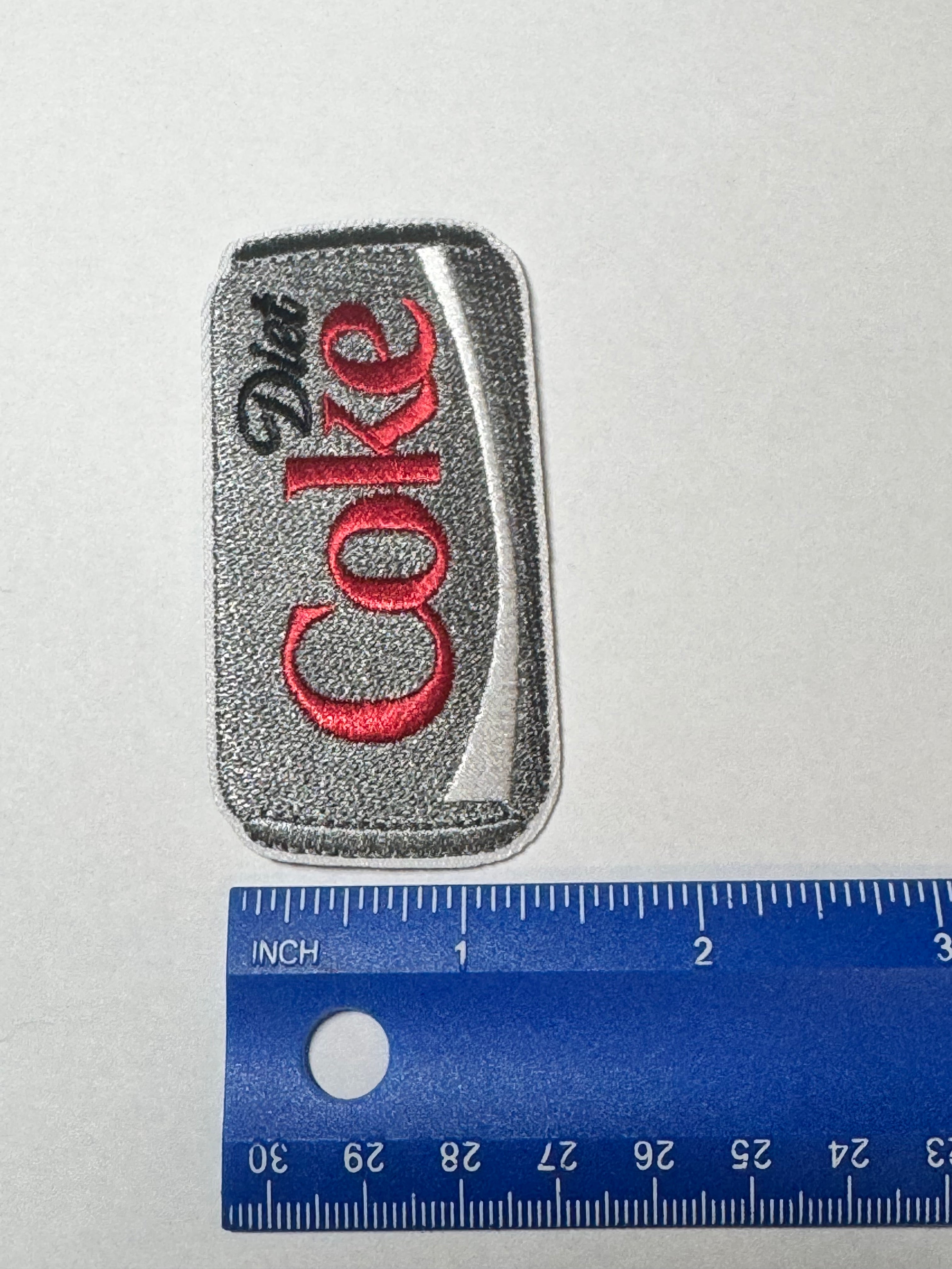 Diet Coke Patch