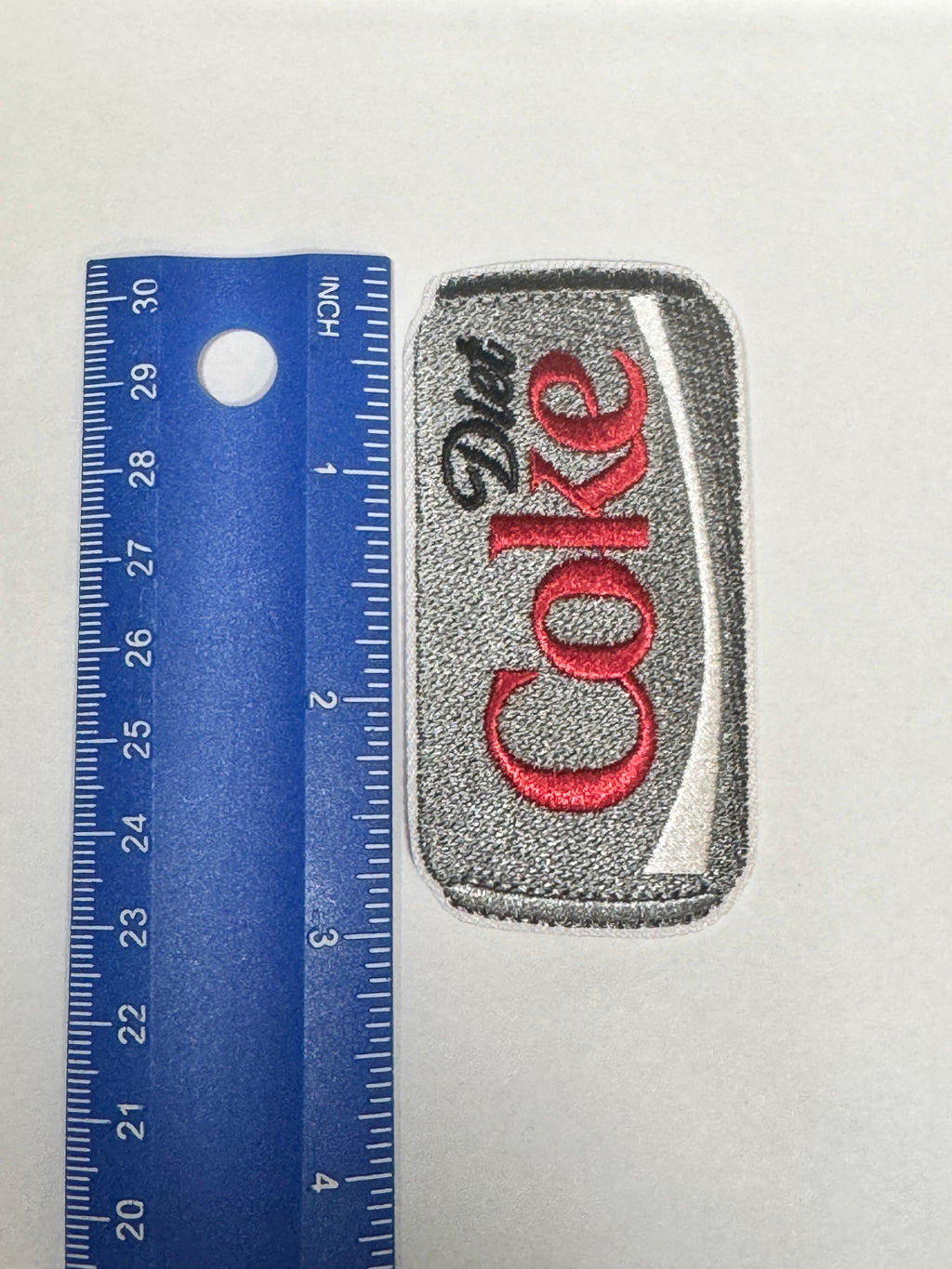 Diet Coke Patch